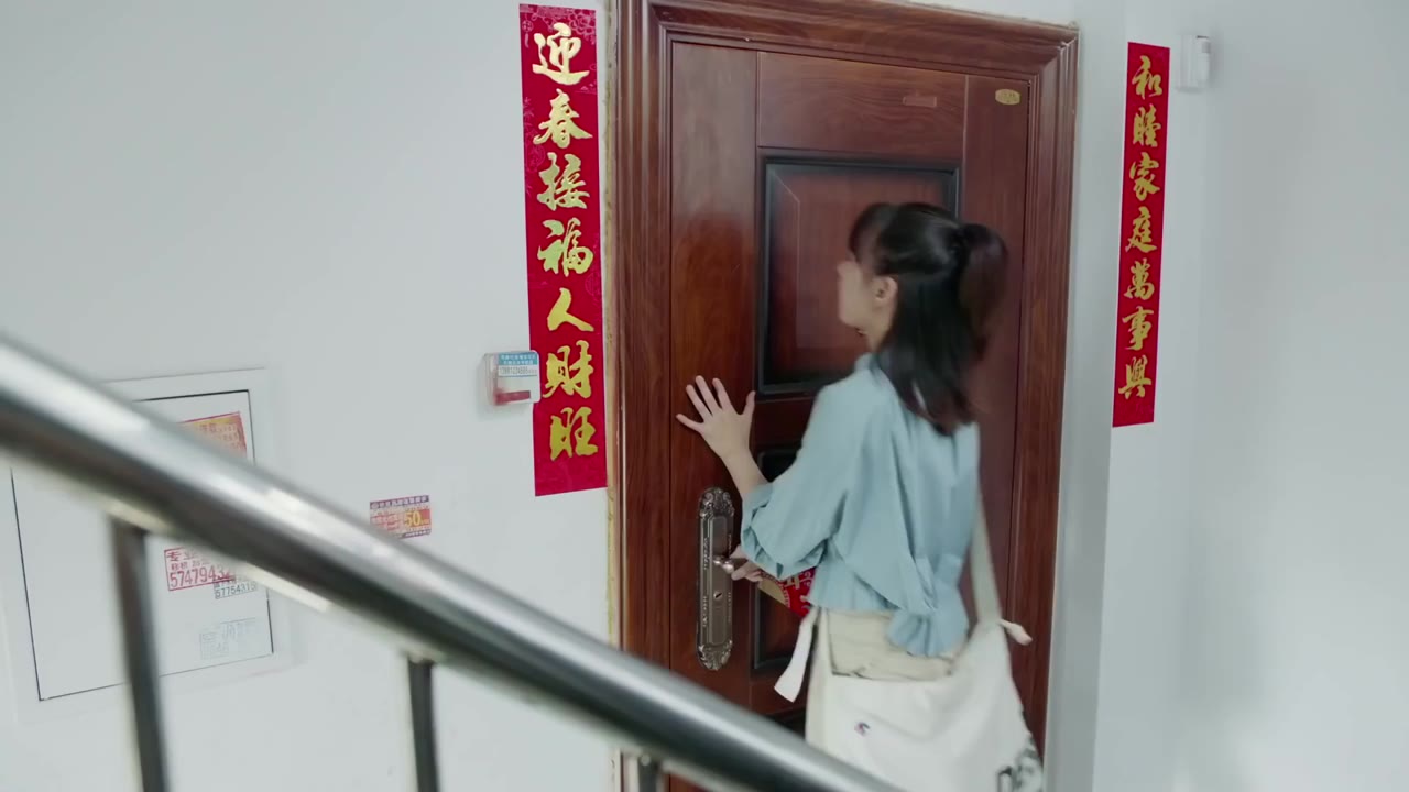 Thanh Xuân Đấu tập 12