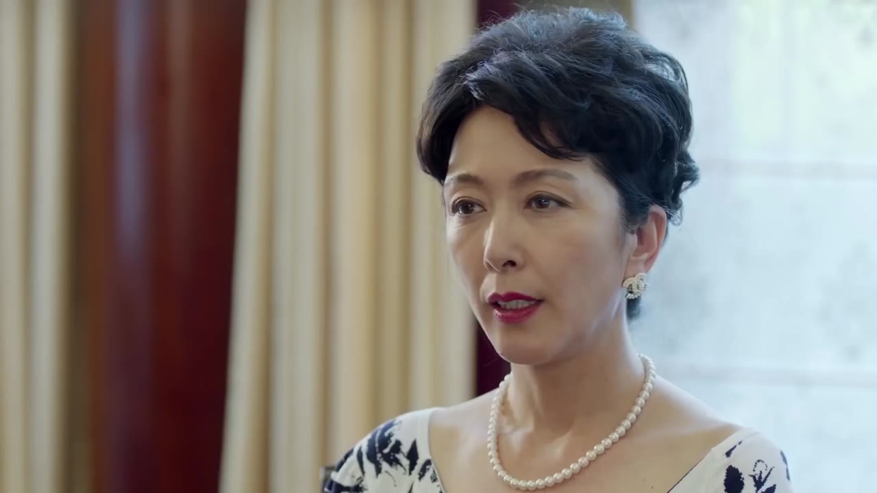 Thanh Xuân Đấu tập 13 cảnh 3