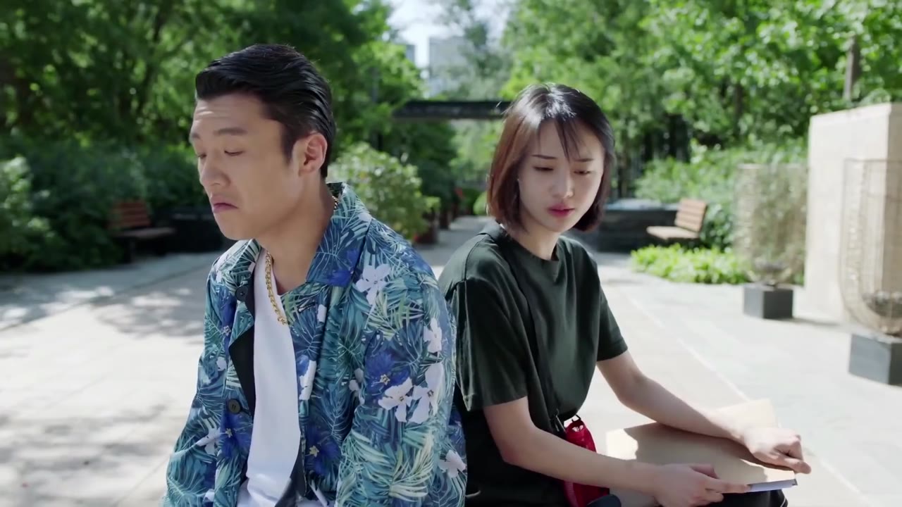 Thanh Xuân Đấu tập 14