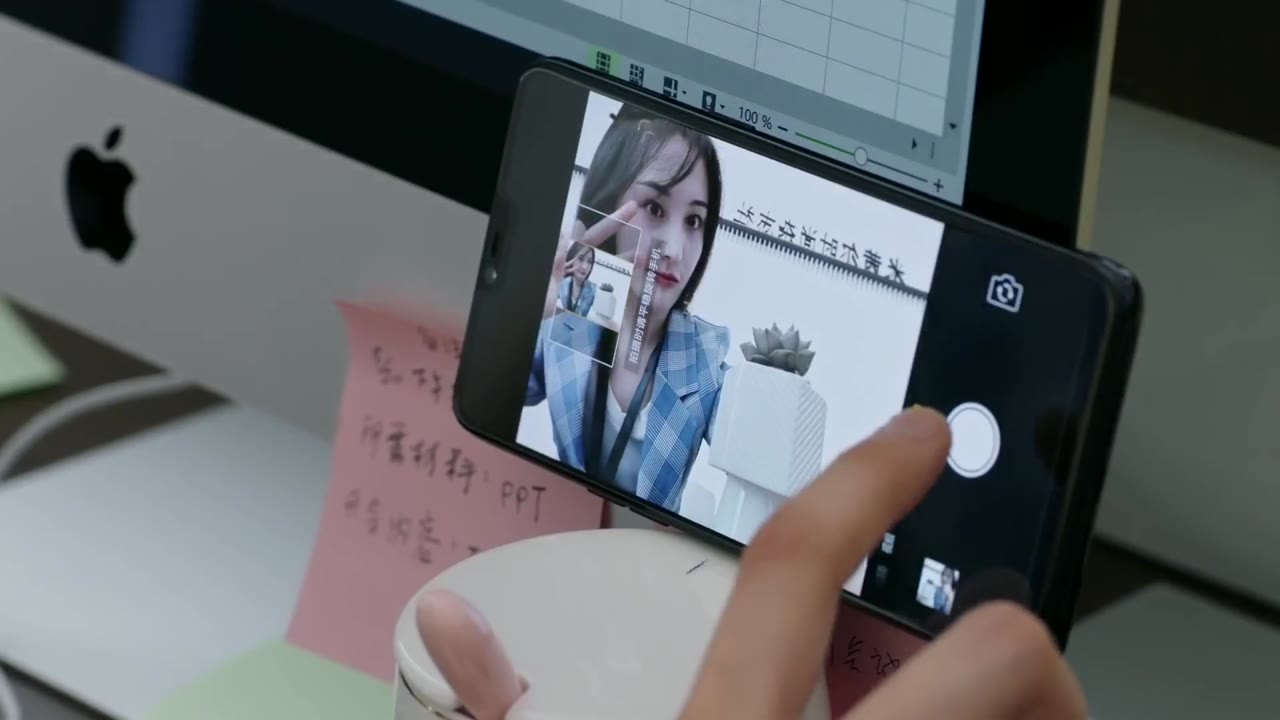 Thanh Xuân Đấu tập 14 cảnh 2