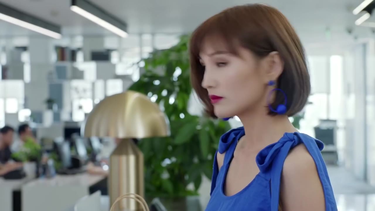 Thanh Xuân Đấu tập 16 cảnh 2