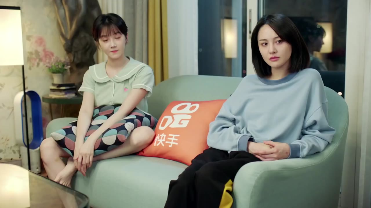 Thanh Xuân Đấu tập 17 cảnh 3