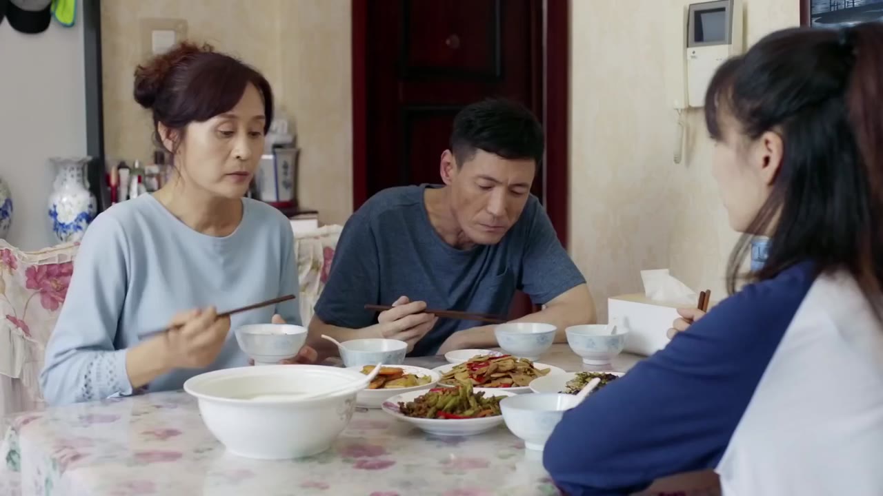 Thanh Xuân Đấu tập 20