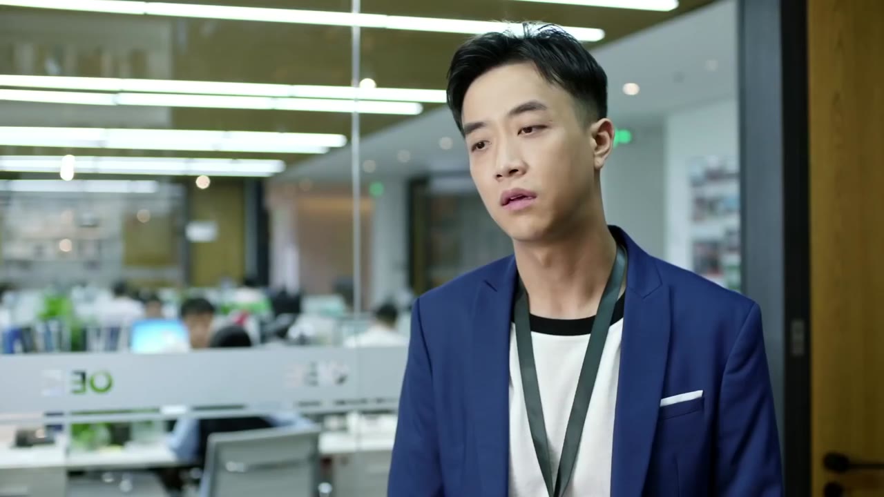 Thanh Xuân Đấu tập 20 cảnh 3