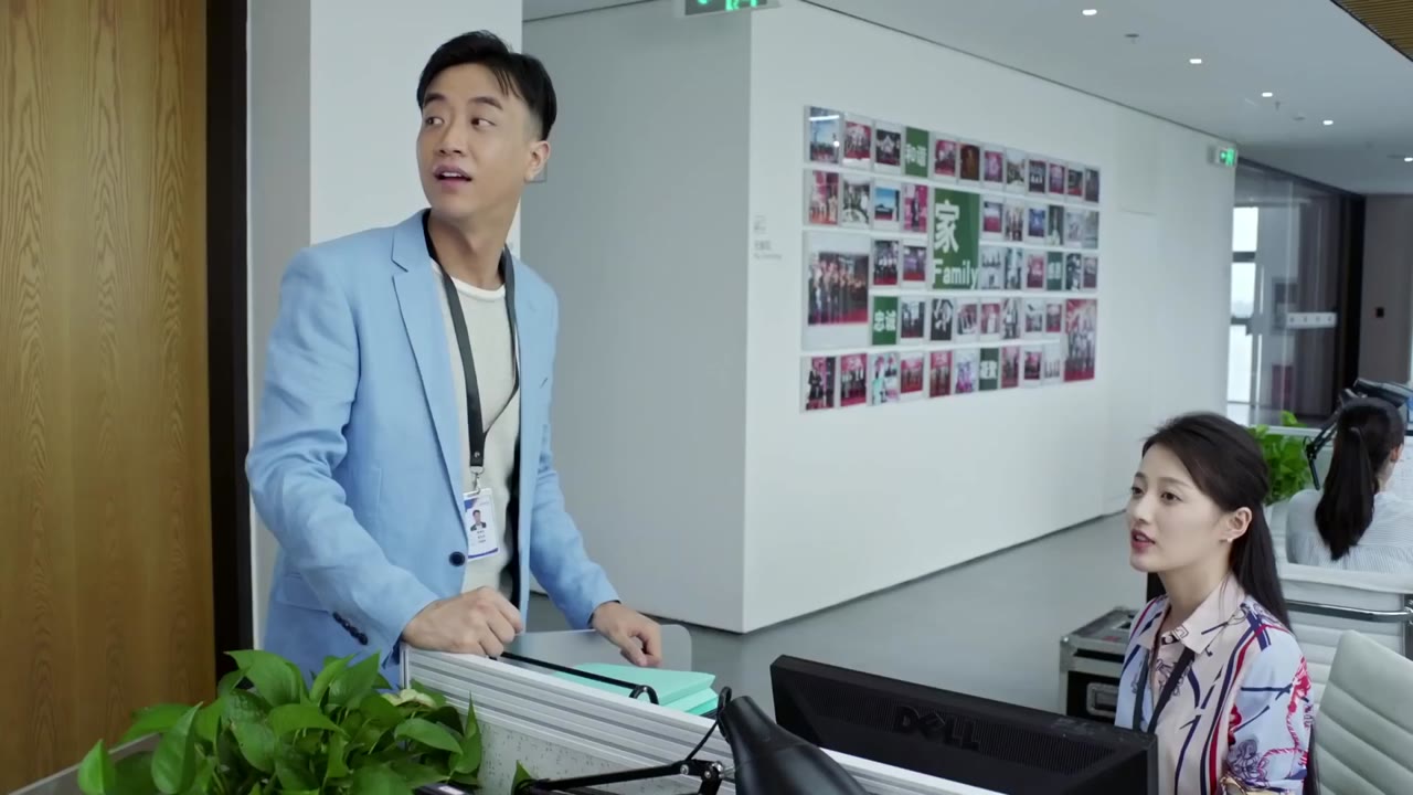 Thanh Xuân Đấu tập 22 cảnh 2