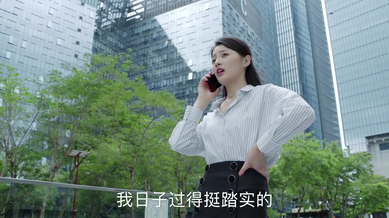 Thanh Xuân Đấu tập 22 cảnh 3