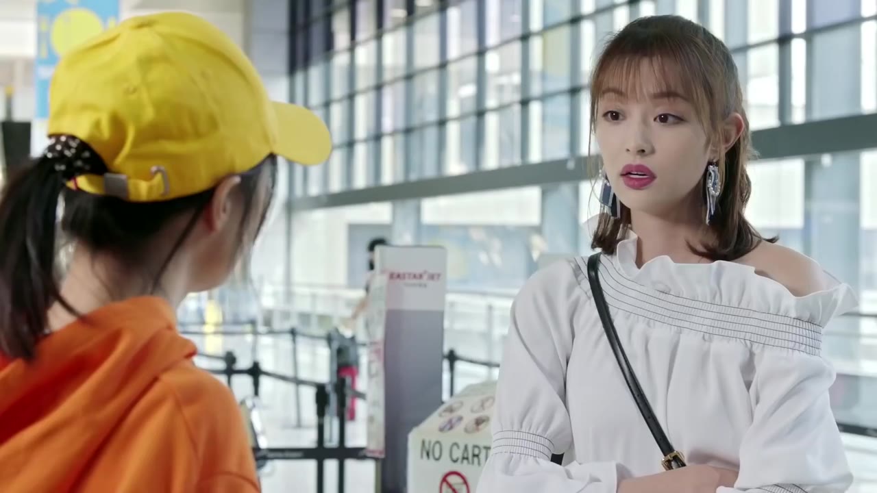 Thanh Xuân Đấu tập 27 cảnh 3