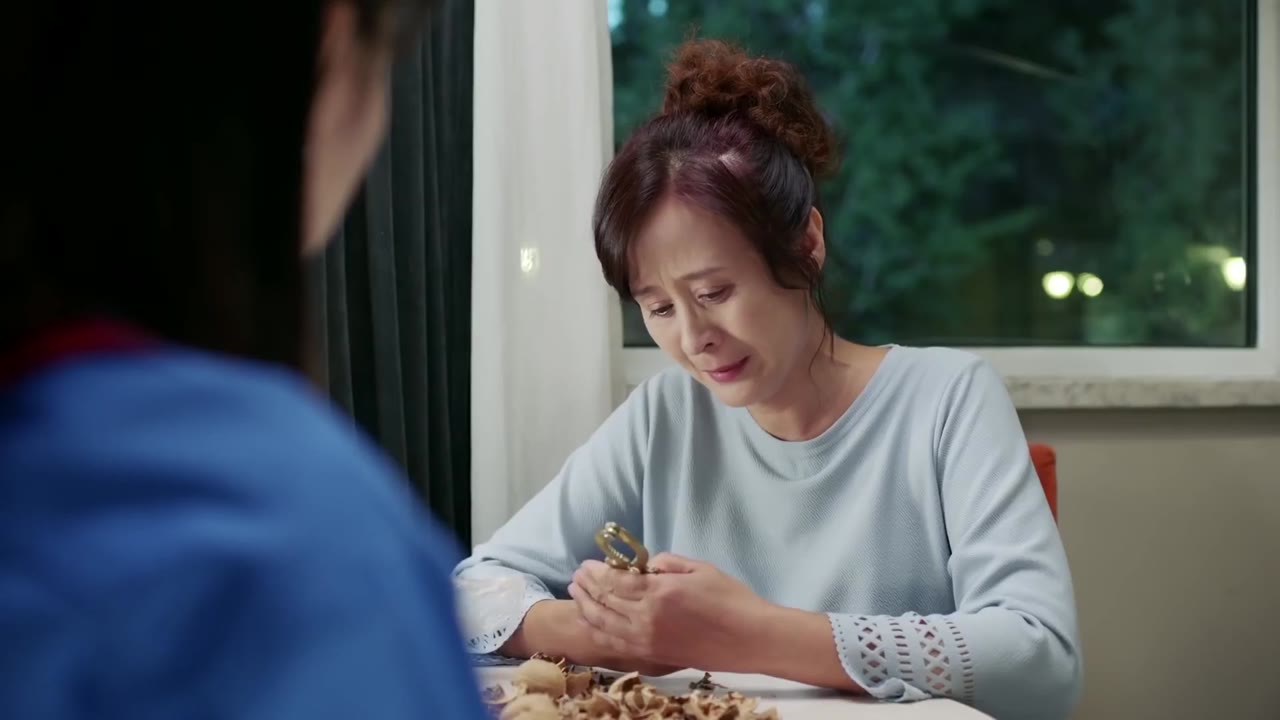 Thanh Xuân Đấu tập 28