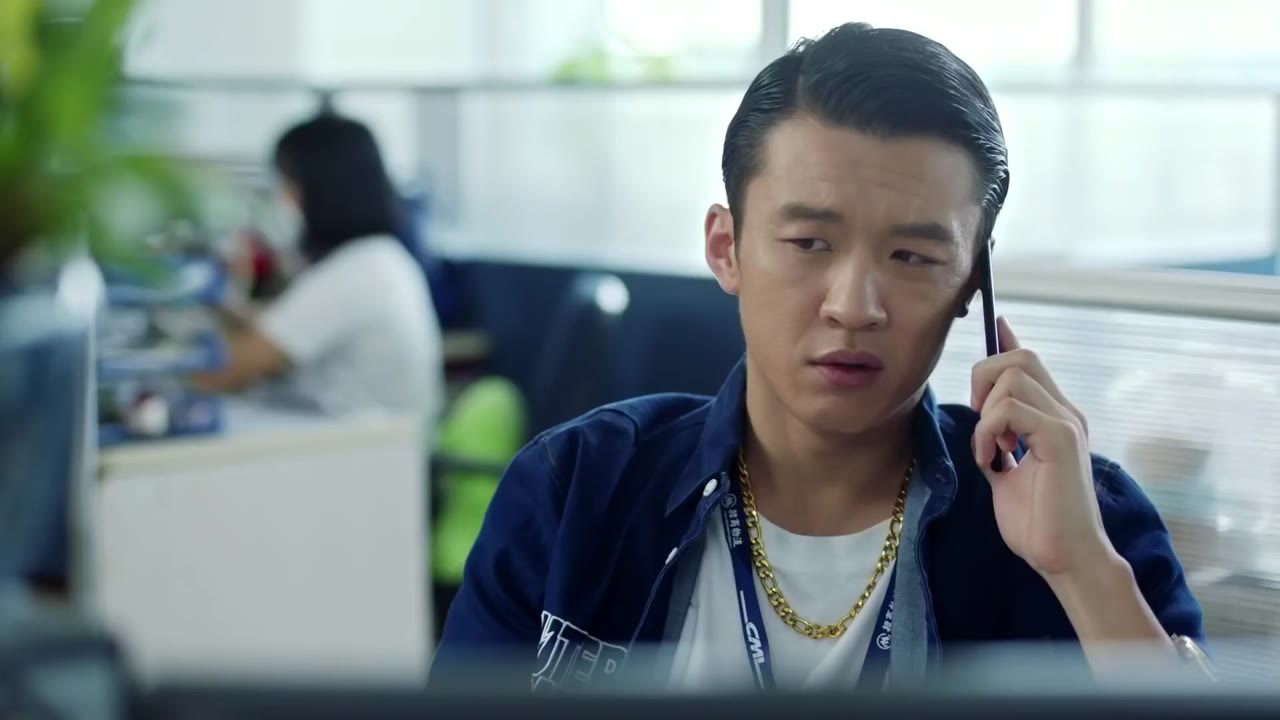 Thanh Xuân Đấu tập 29