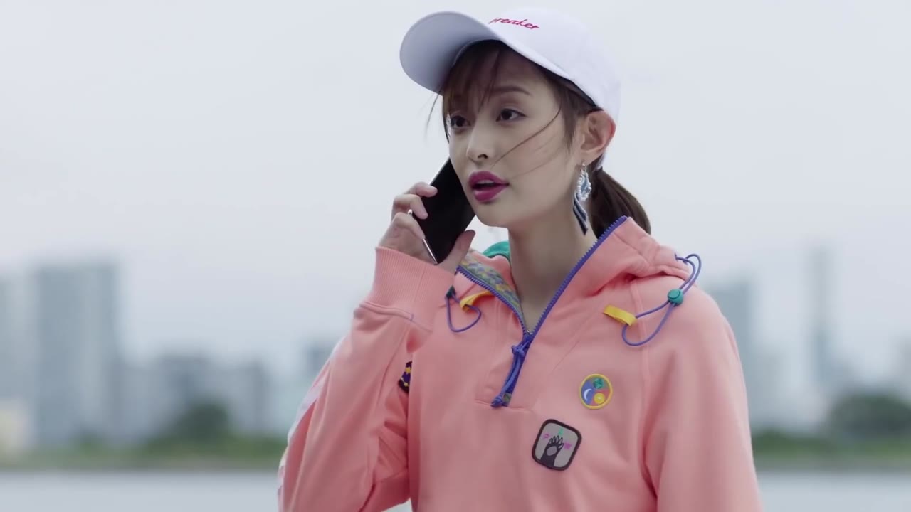 Thanh Xuân Đấu tập 29 cảnh 3