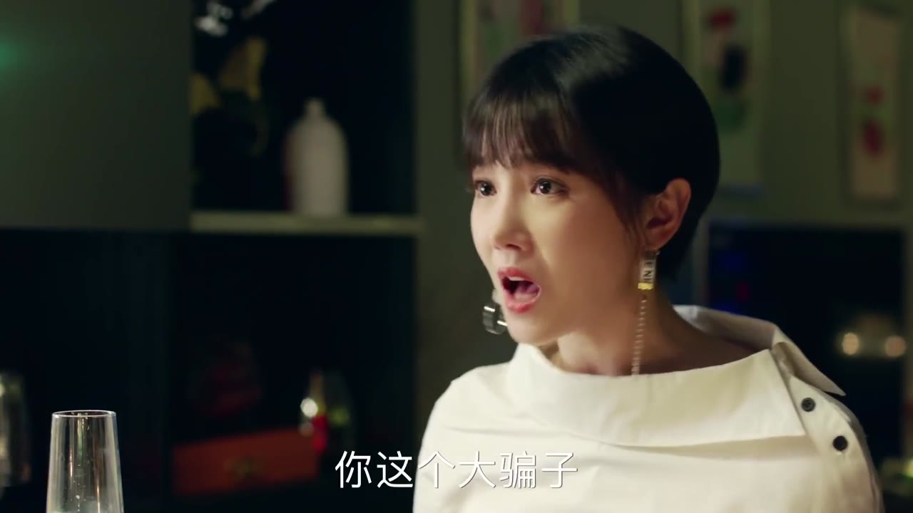 Thanh Xuân Đấu tập 30