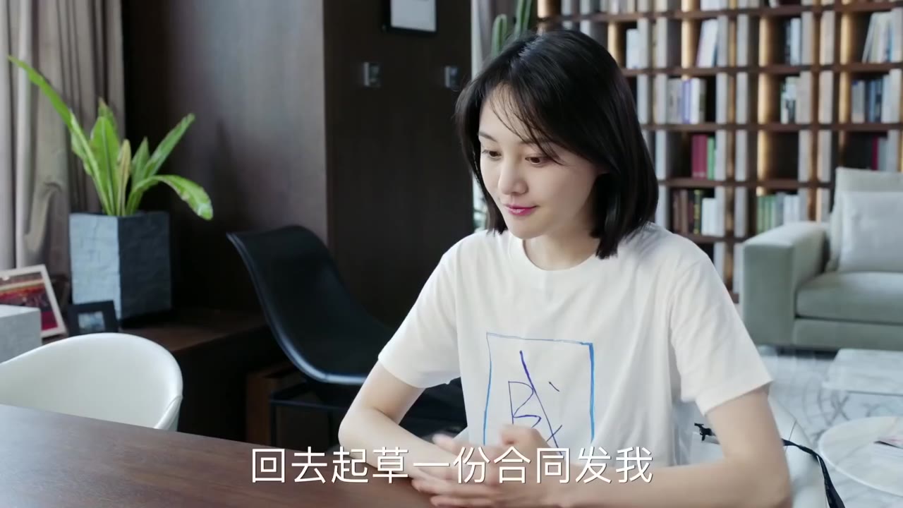 Thanh Xuân Đấu tập 30 cảnh 3