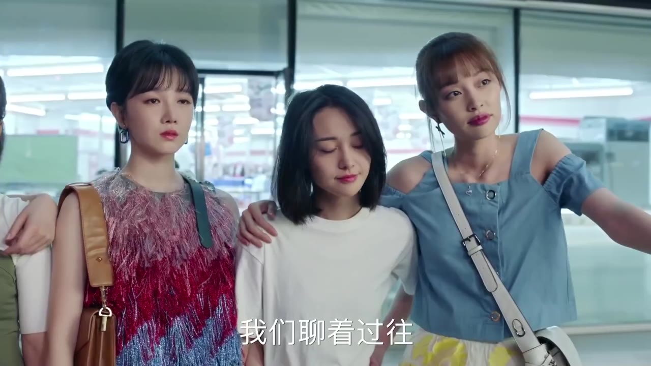 Thanh Xuân Đấu tập 31 cảnh 3