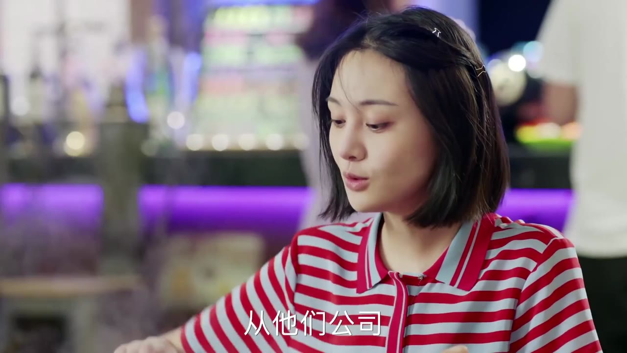 Thanh Xuân Đấu tập 35