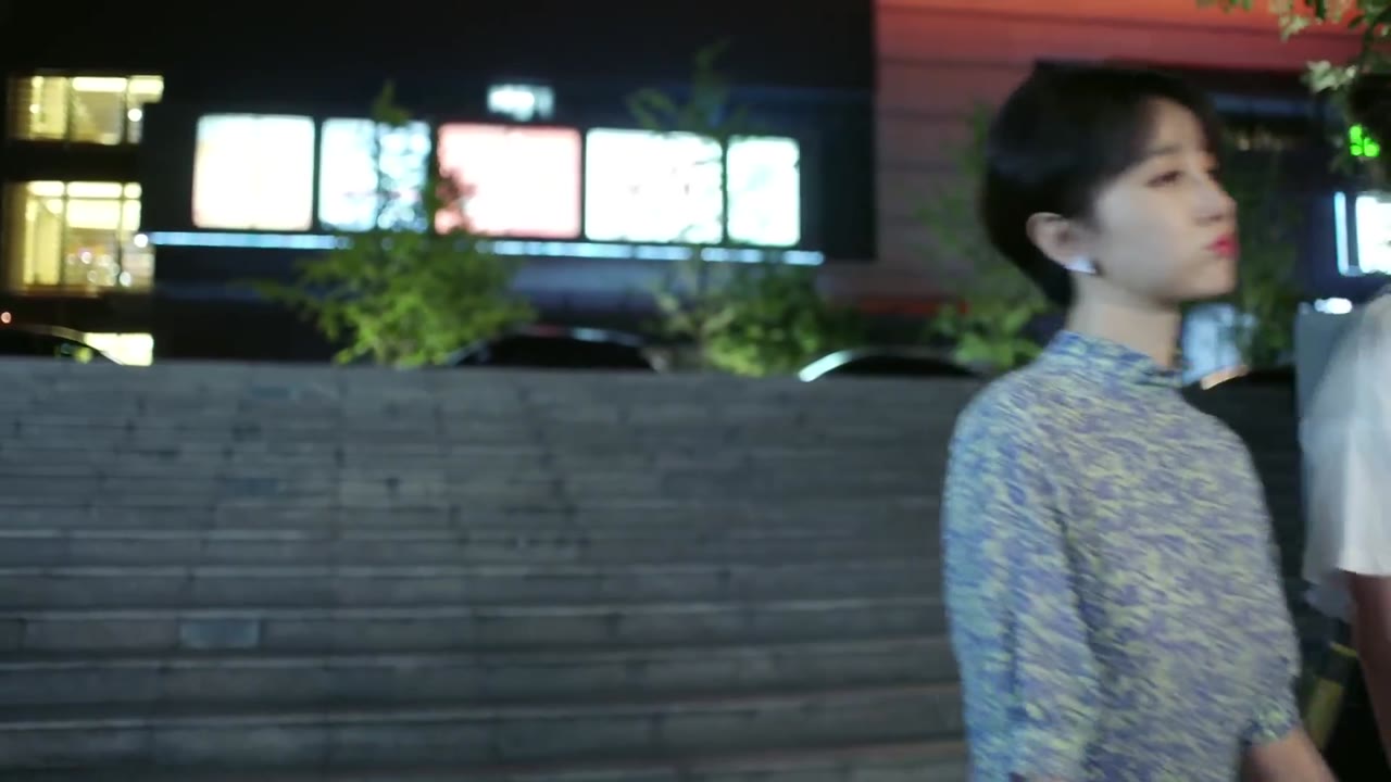 Thanh Xuân Đấu tập 36