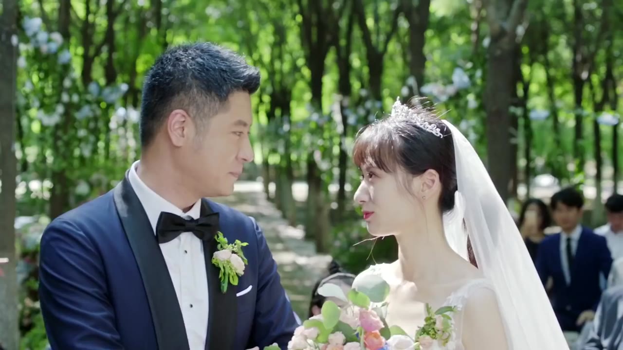 Thanh Xuân Đấu tập 36 cảnh 2