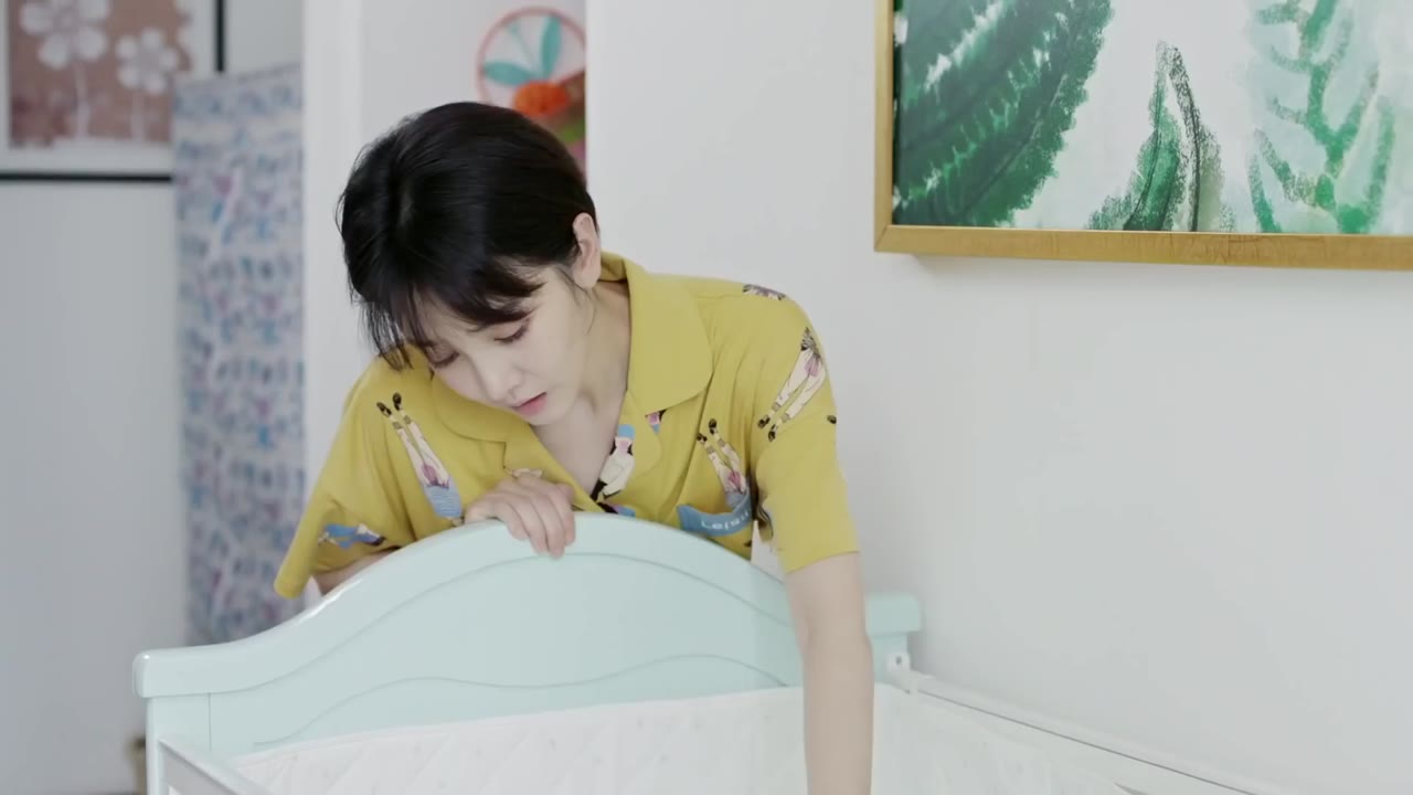 Thanh Xuân Đấu tập 38