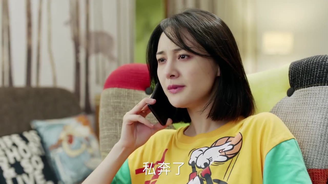 Thanh Xuân Đấu tập 38 cảnh 3