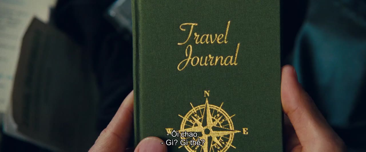 Bí Mật Của Walter Mitty tập 1