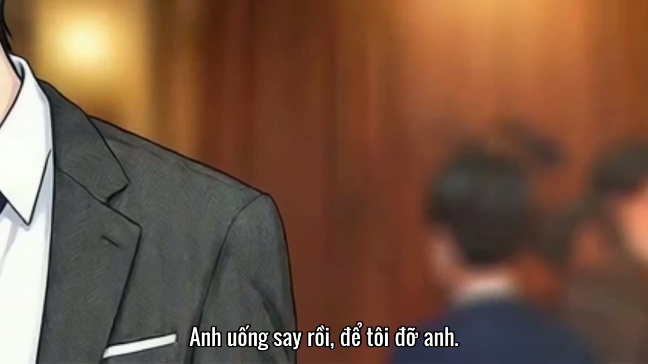 Tình Địch Bốn Chân tập 1 cảnh 2