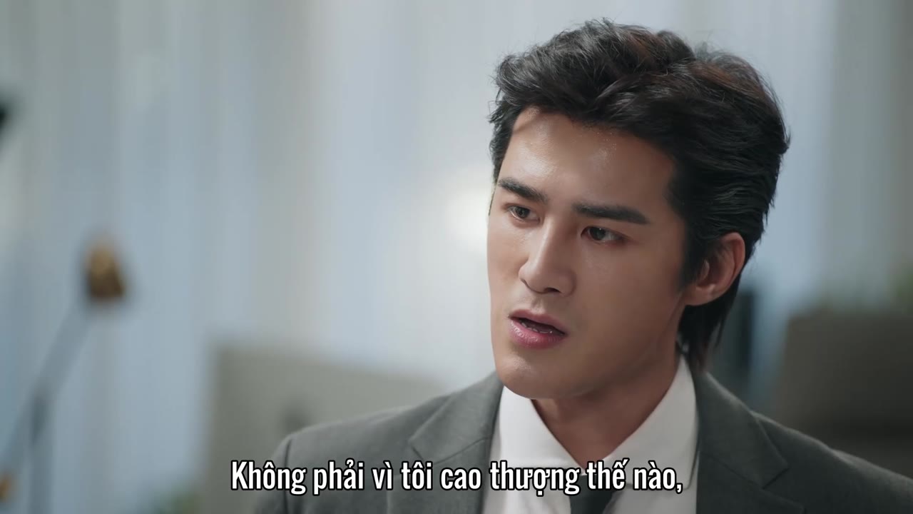 Mộ Sắc Tâm Ước tập 5 cảnh 3
