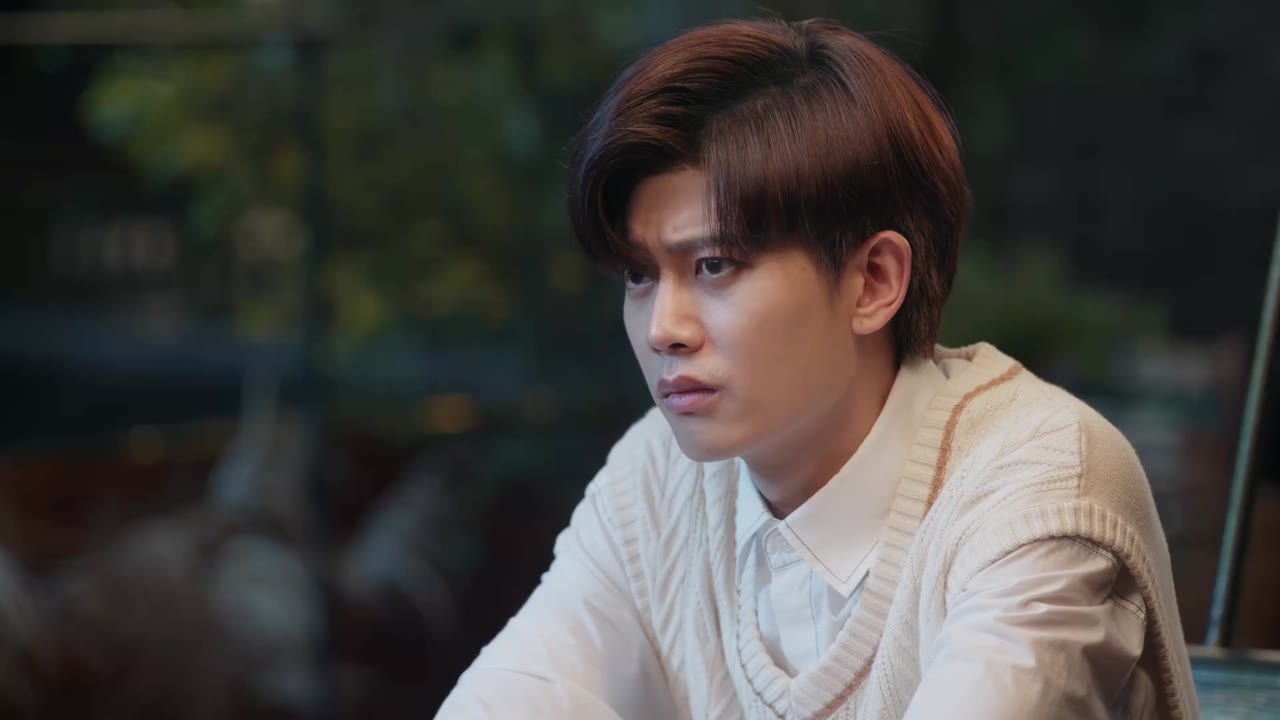 Mộ Sắc Tâm Ước tập 6 cảnh 3
