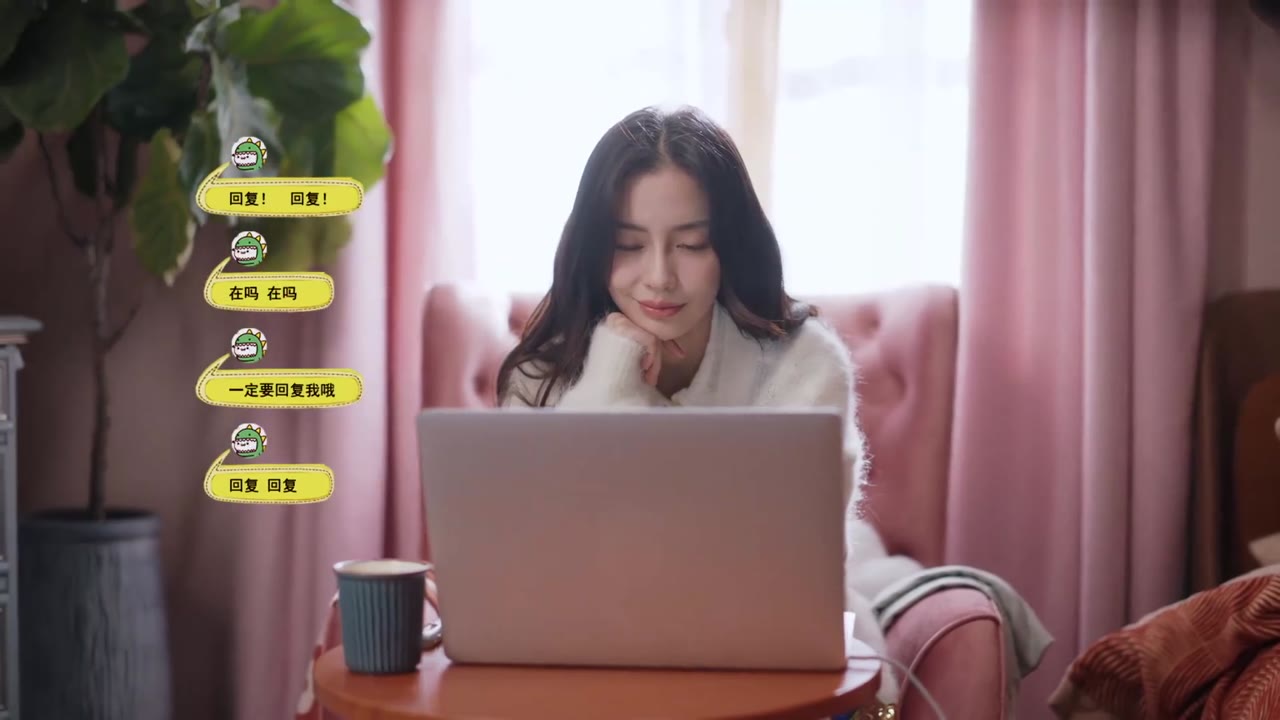 Mộ Sắc Tâm Ước tập 8
