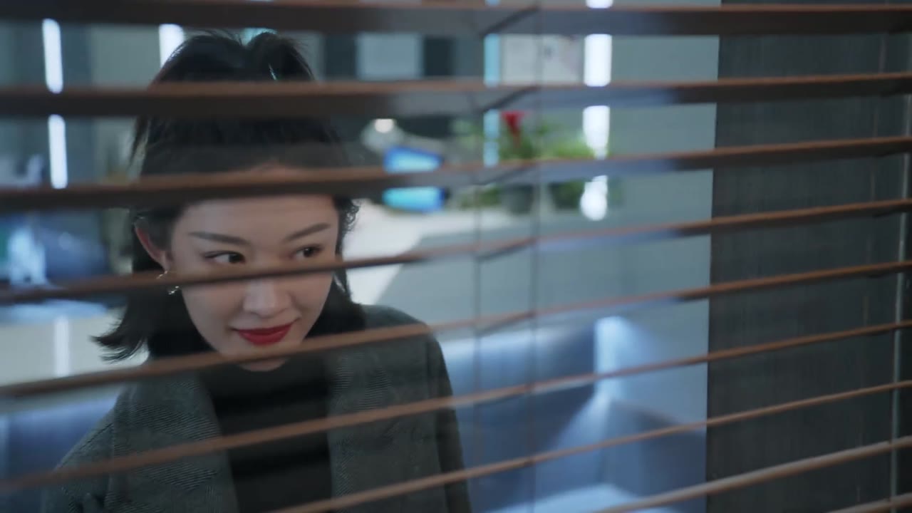 Mộ Sắc Tâm Ước tập 16