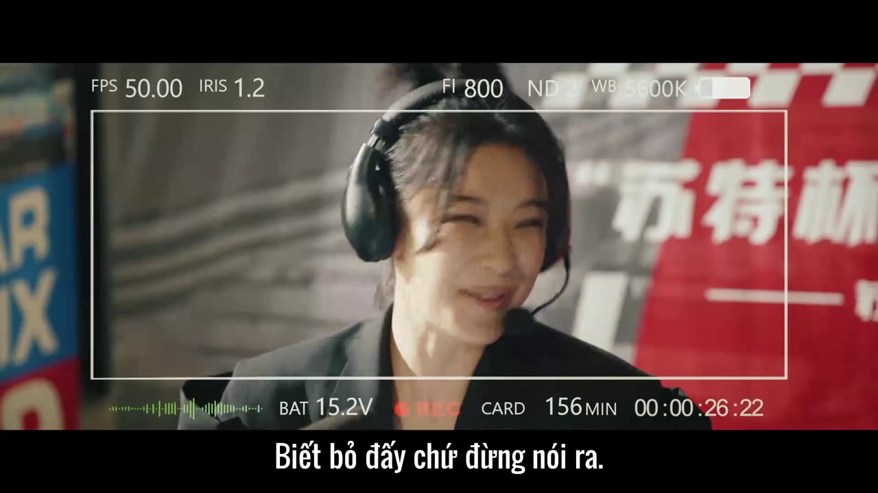 Mộ Sắc Tâm Ước tập 19 cảnh 3