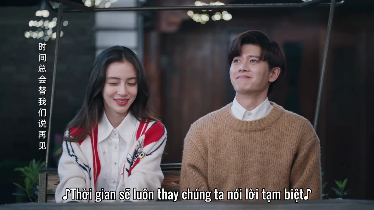 Mộ Sắc Tâm Ước tập 30 cảnh 3