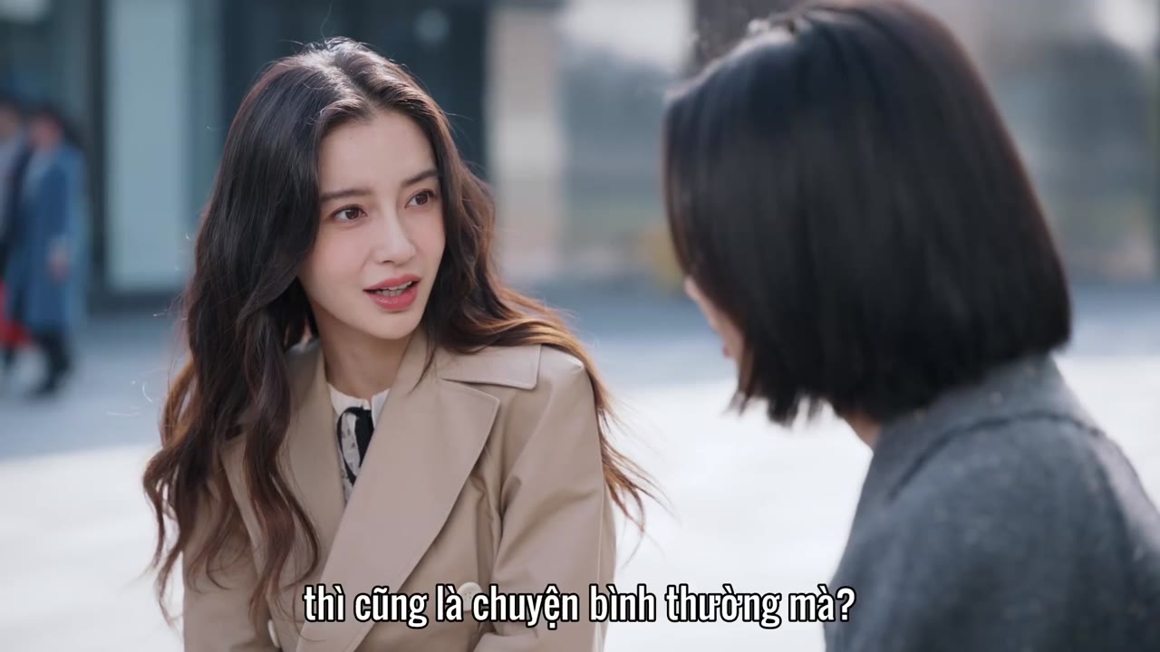 Mộ Sắc Tâm Ước tập 34