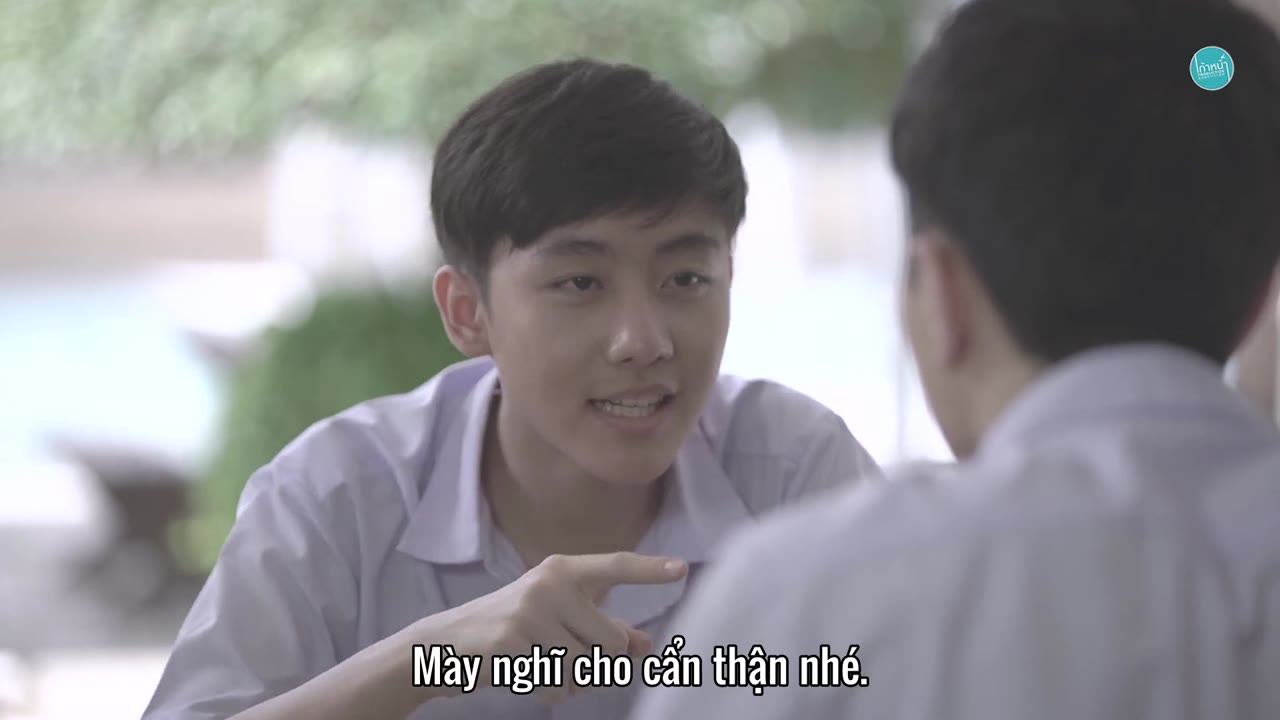 I Am Your King 1 tập 2