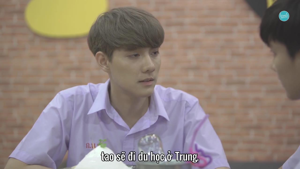 I Am Your King 1 tập 2 cảnh 3