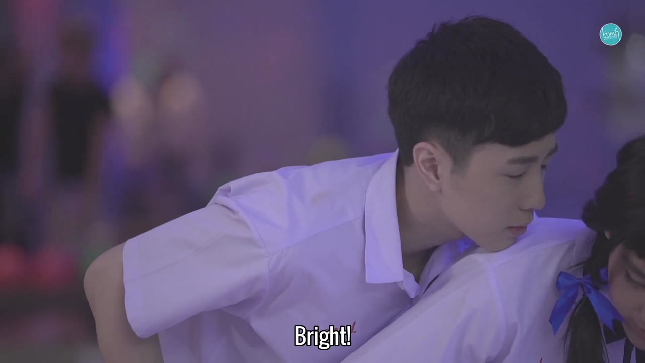 I Am Your King 1 tập 3 cảnh 2