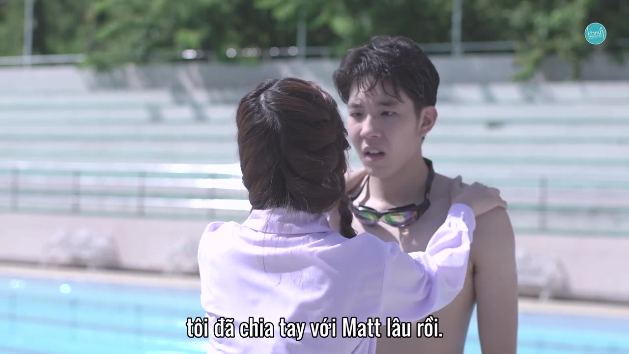 I Am Your King 1 tập 4
