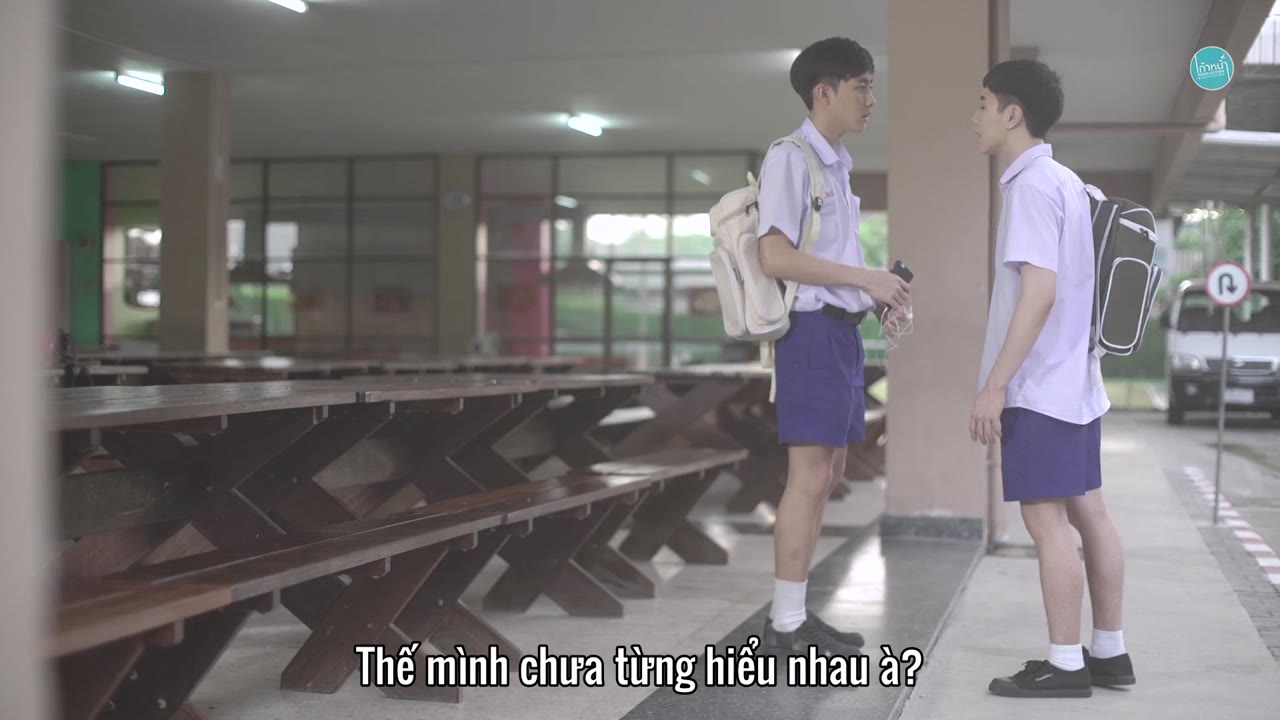 I Am Your King 1 tập 4 cảnh 2