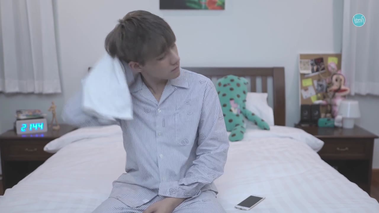 I Am Your King 1 tập 4 cảnh 3