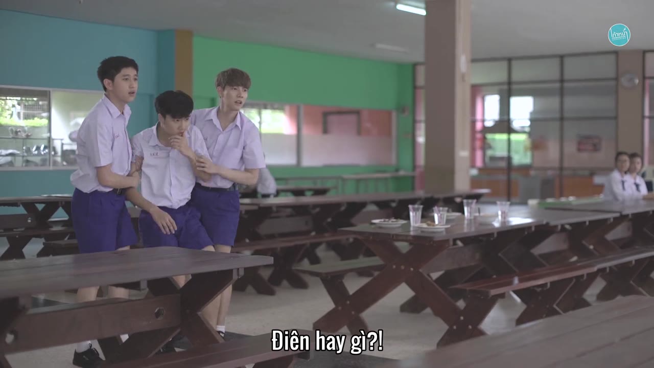 I Am Your King 1 tập 5