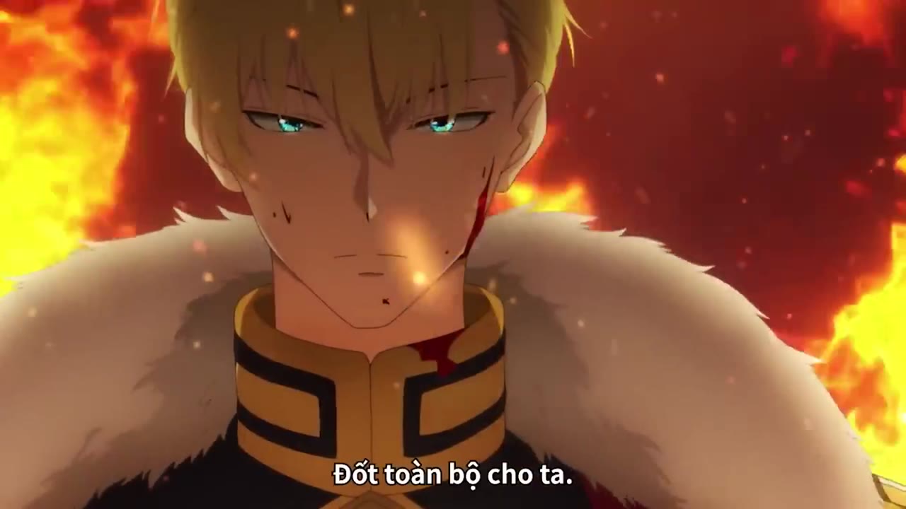 Một Ngày Nọ, Mình Bỗng Dưng Trở Thành Công Chúa tập 4
