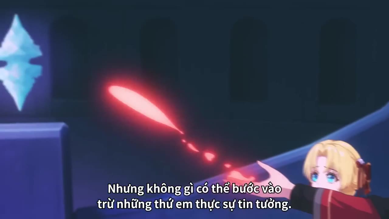 Một Ngày Nọ, Mình Bỗng Dưng Trở Thành Công Chúa tập 15 cảnh 2