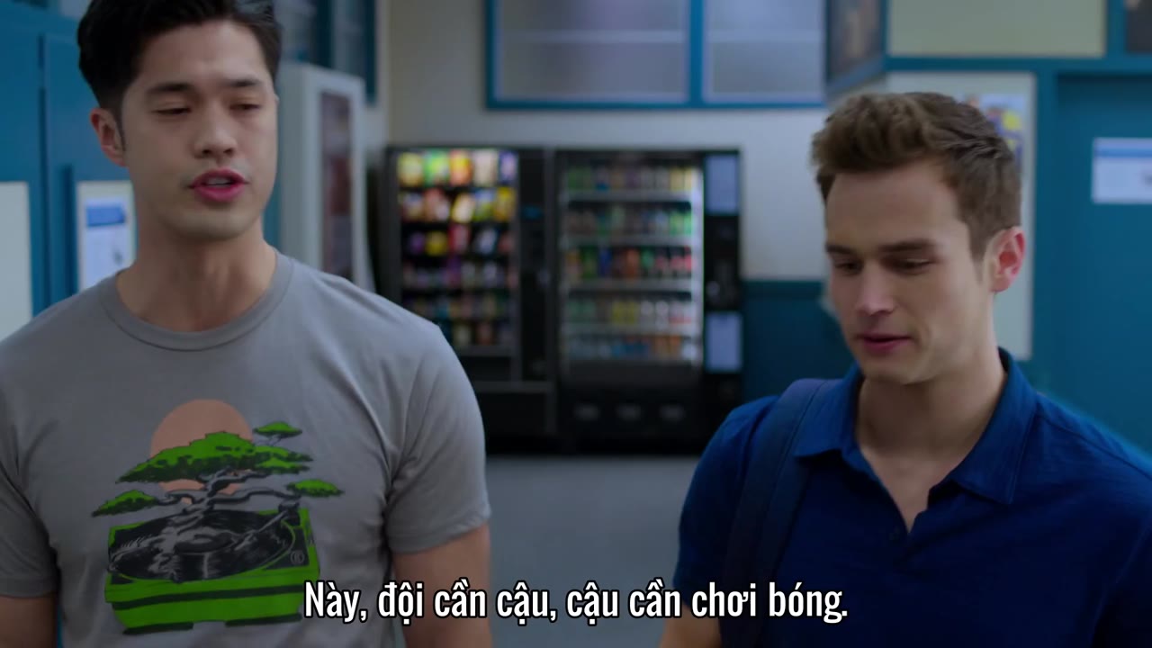 13 Lý Do Tại Sao (Phần 3) tập 9