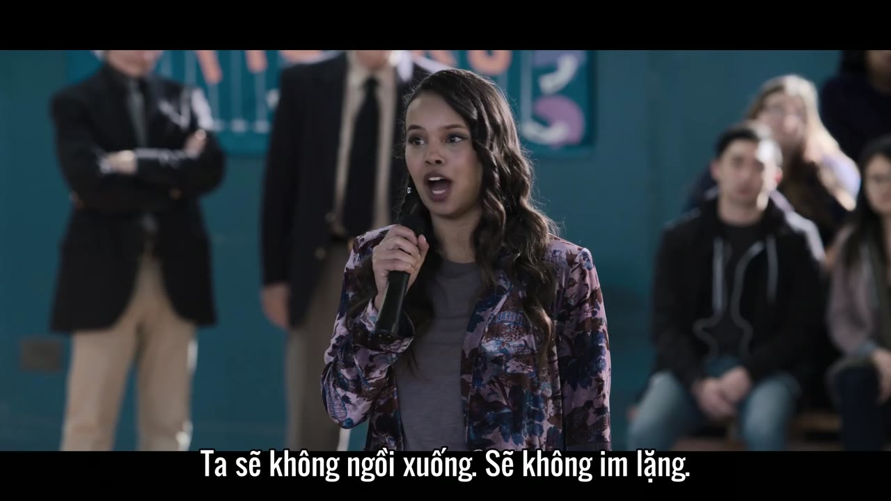 13 Lý Do Tại Sao (Phần 3) tập 12