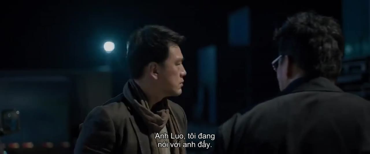 Nhiệm Vụ Phi Phàm tập 1