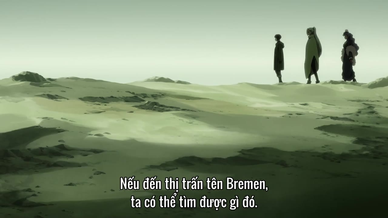 Biến tấu Grimm tập 5