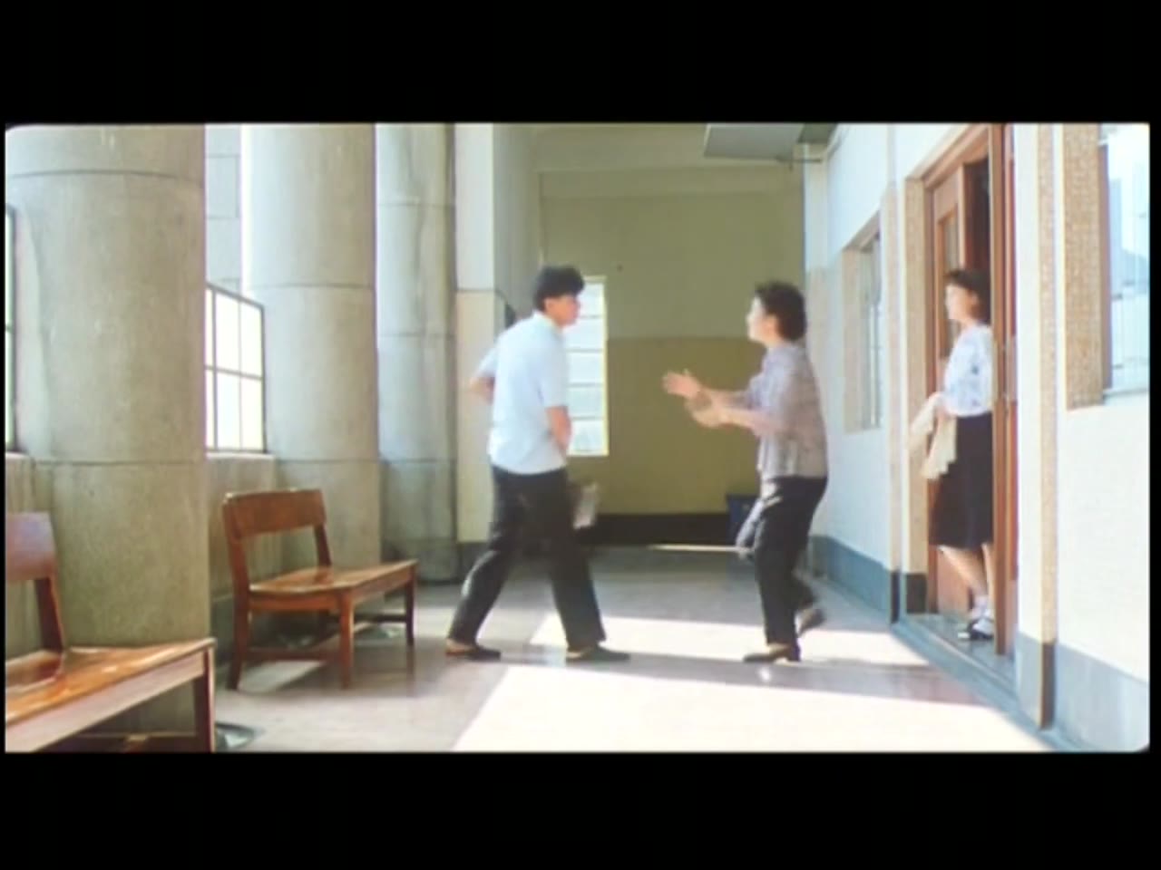Nỗi Niềm Trẻ Mồ Côi tập 1