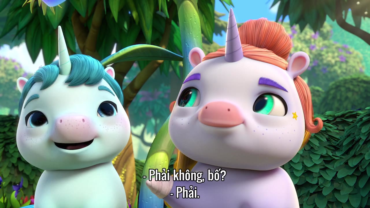 Chú kỳ lân nơi biển cả tập 27