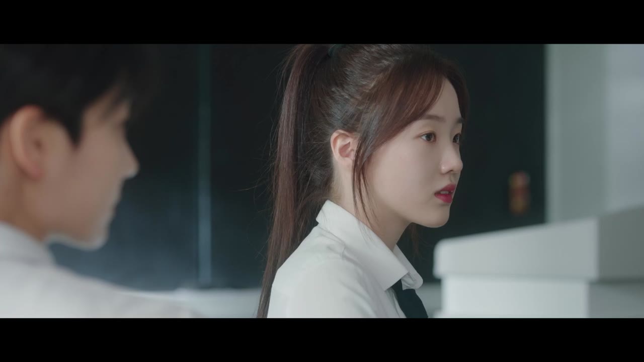 Trò Chơi Kim Tự Tháp tập 4