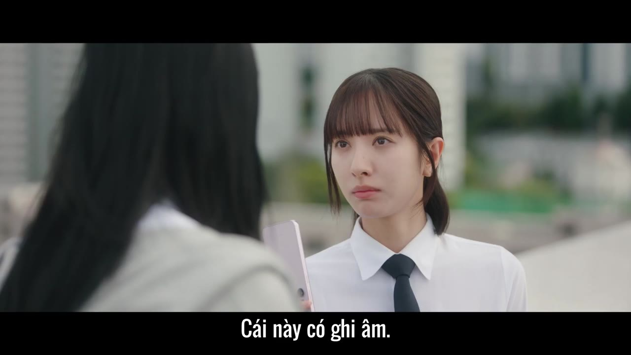 Trò Chơi Kim Tự Tháp tập 5 cảnh 3