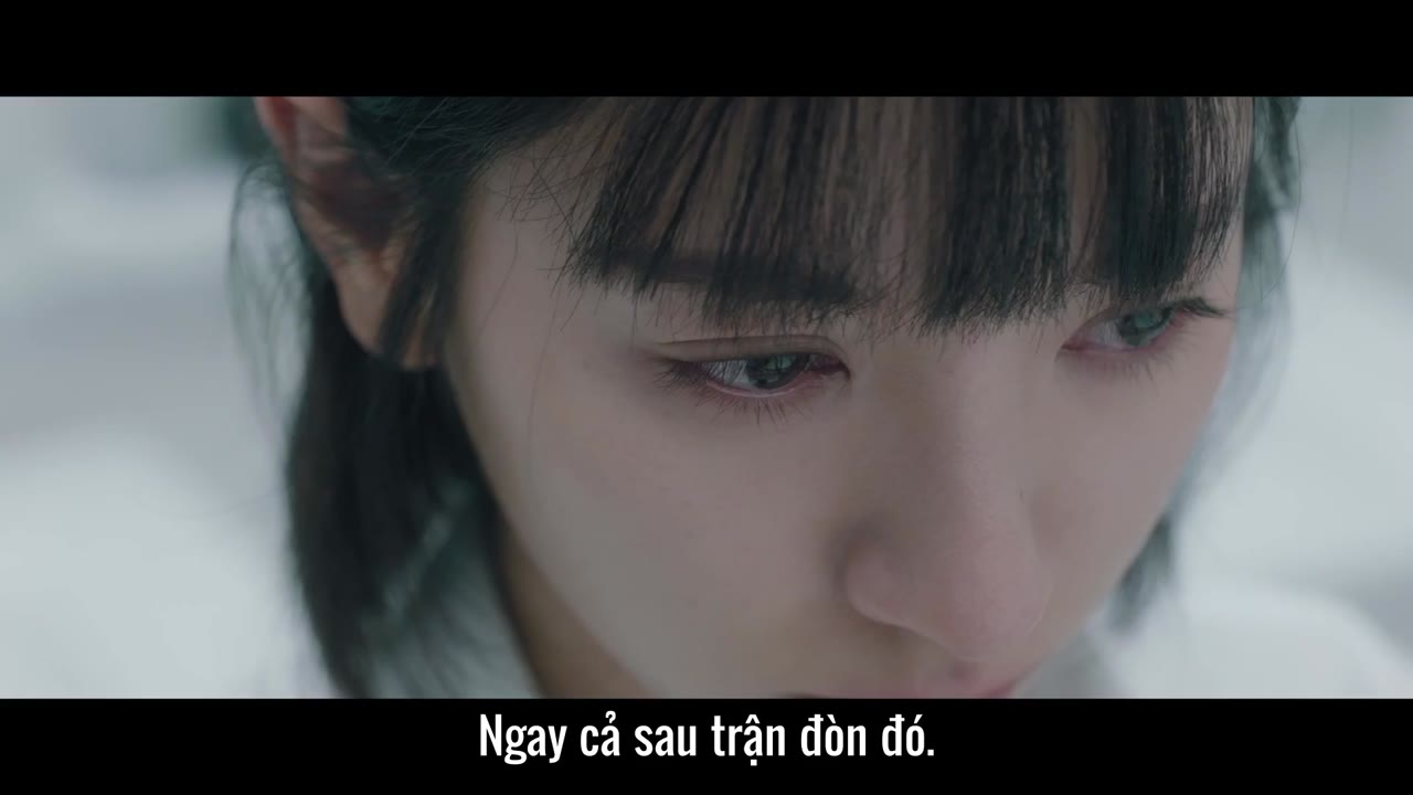 Trò Chơi Kim Tự Tháp - cảnh 2