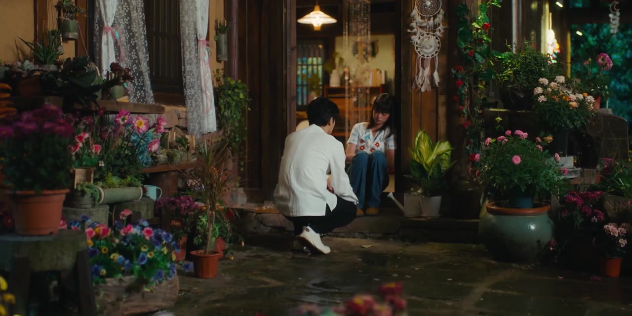 Chuông Reo tập 3 cảnh 3